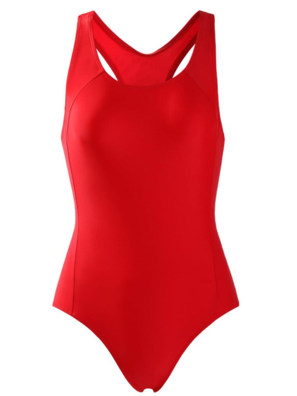 BELEROY Girls' One-Piece Swimsuit